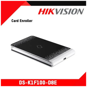 DS-K1F100-D8E-1
