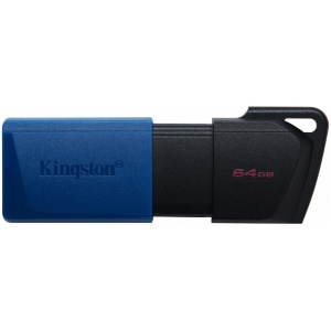 Kingston 64GB USB3.2 DataTraveler Exodia M-2