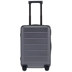 CARRY-ON XIAOMI LUGGAGE CLASSIC 20 POLICARBONATO GRAY 25733
