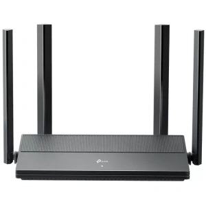 ROUTER TP LINK EX141 US1 AX1500 DUAL BAND GIGABIT WIFI 6