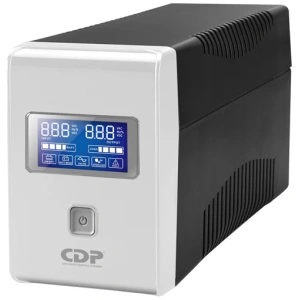 UPS CDP 1000VA-500W 6 OUTLET R-SMART1010