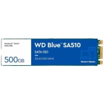 HD INTERNO SSD BLUE SN510 500GB M.2 SATA WD
